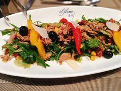 -IL Forno 意坊·意大利餐厅(温州万象城店)