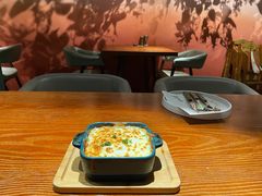 培根芝士烤土豆泥-澳骄 Aussie Kitchen·手工披萨·西餐(国大店)