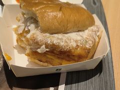 -麦当劳(列东店)