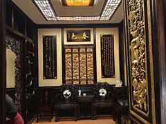 -蔼若春.传承云南菜(金碧公园店)