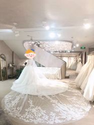 -B.Bridge Couture婚纱礼服(福田店)
