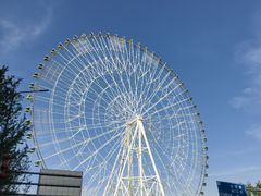 -南昌之星摩天轮