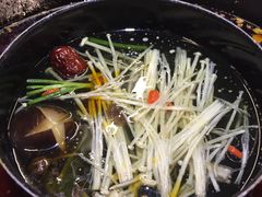 -味仙疯美蛙鱼头(清扬路总店)