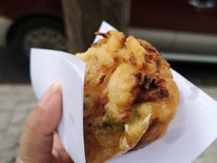 -阿婆油墩子(五里桥路188弄小区店)