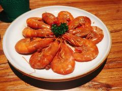 -嘉禾·悦享餐厅(八方汇店)