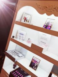 -美肤盾祛痘·问题肌头疗管理中心