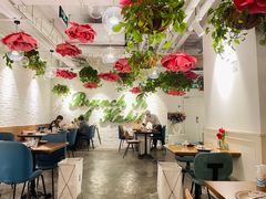 大堂-304/BRUNCHRESTAURANT