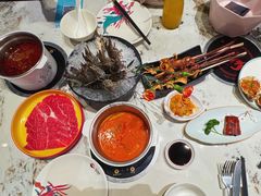 -阳光岛·海鲜盛宴(银泰中心in99店)