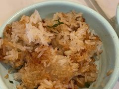 腊味煲仔饭-润园四季椰子鸡火锅(南山海岸城店)