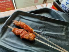 -金城尕娃牛肉面(钻汇广场店)
