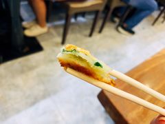 -咏春葱油饼(德政中路店)