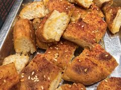 -青海名吃尕张娃非遗烤肉(海湖总店)