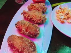 -MOSSO音乐酒吧·Live House(南京西路店)