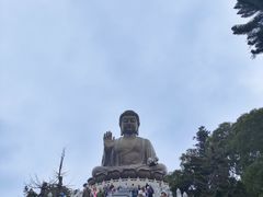 -天坛大佛