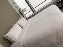 -长沙尼依格罗酒店