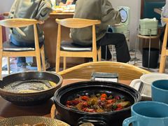 -坤记味道(新华城市广场店)