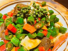 火爆双脆-成都娃娃花园餐厅 (南艺旗舰店)