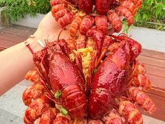 -必点海鲜·海肠捞饭大王(滨江道店)