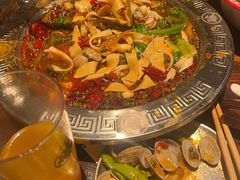 -破店肥哈·海鲜·烧烤(郑州银泰inPARK店)