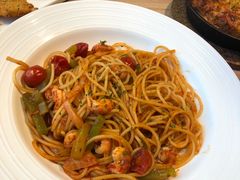 -必胜客(花舞大唐博物馆店)