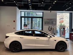 -TESLA 特斯拉(上海太古汇体验店)