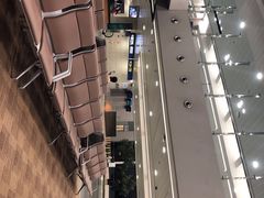-上海浦东国际机场-T2航站楼