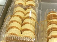 -甜嘟嘟烘焙坊(舒城路店)