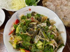 -官塘锋记鱼生·生腌·砂锅粥(牌坊街店)