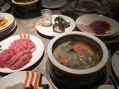 -V-ONE西雅图海鲜自助餐厅(仓山万达广场店)