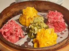 -龍聚祥烧麦馆(鼓楼店)