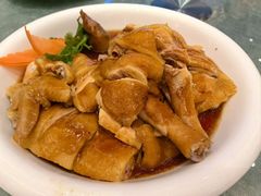 -骏丰酒楼(黄编店)