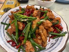 -金龙·打边炉(南京西路店)