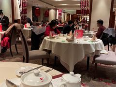 大堂-利苑酒家(金宝店)