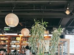 -安妮意大利餐厅(日坛店)