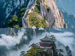 -华山风景名胜区