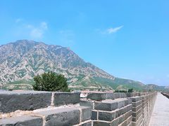 -鸡鸣驿古城