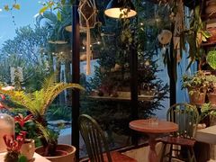 -自由生长植物工作室(深港花卉中心店)