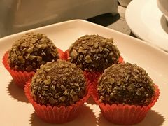 紫薯燕麦球-海底捞火锅(老城根店)