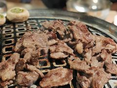 -霸腹烤肉(厦门柚子番店)