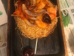 -翠华餐厅(湾仔店)