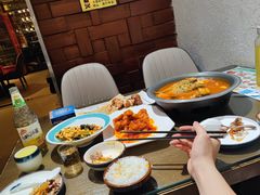-粗茶淡饭•陕菜•家常菜