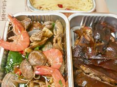 -徐记海鲜(陕西历史博物馆|明德门店)