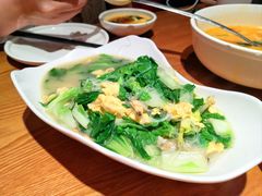 -吕氏疙瘩汤·新派鲁菜(济南万象城店)
