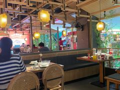 -湘阁里辣(东门茂业店)