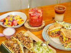 -The Good Place好地方·Brunch·coffee(国贸店)