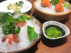 -九井澤精致料理(金茂店)