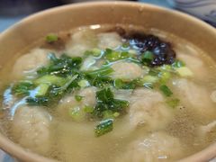 -蔡林记(古田二路店)