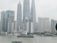 -上海外滩英迪格酒店