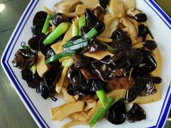 黄山三宝-徽州美食(三十年老店)