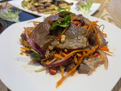 牛腱-渔太泰漓江小馆·广西融合菜(西街店)